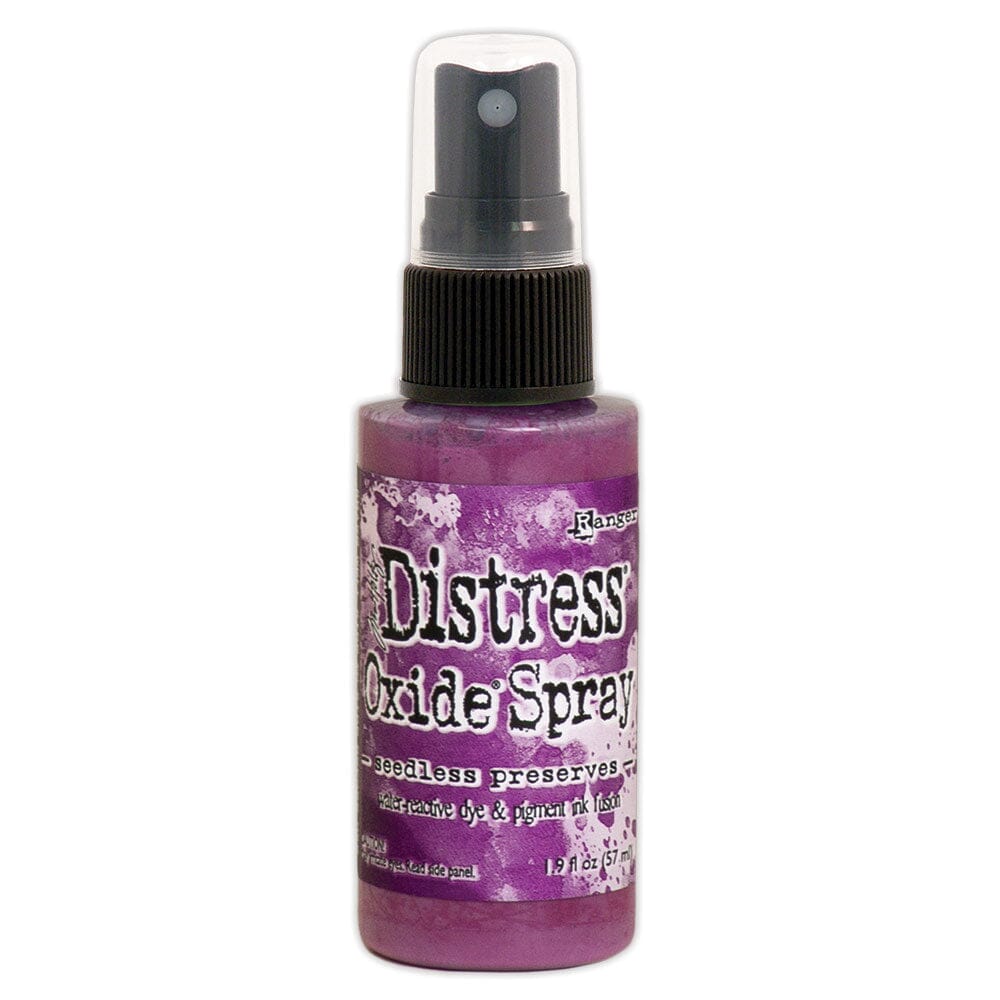 Tim Holtz Distress Oxide Spray 1.9 fl oz - Seedless Preserves