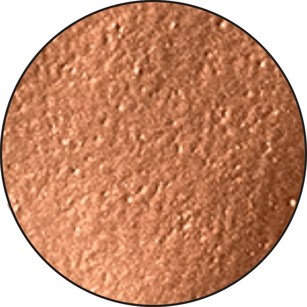 Ranger Embossing Powder 0.5 oz (14 gram) Super Fine Detail Copper - Image 2