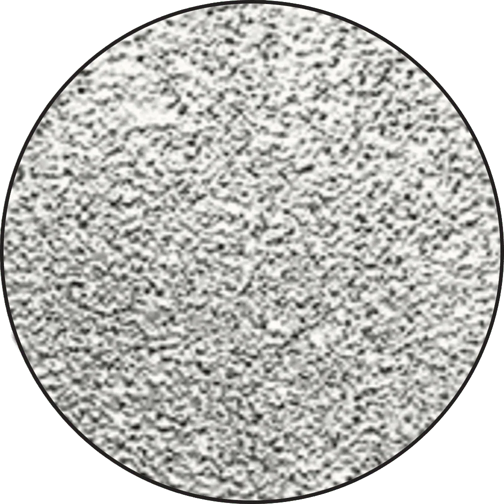 Ranger Embossing Powder 0.63 oz (18 gram) Silver Tinsel - Image 2