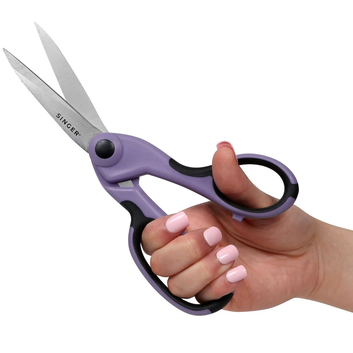 SINGER ProSeries Scissor Set (4.5 inch and 8.5 inch) - Image 2