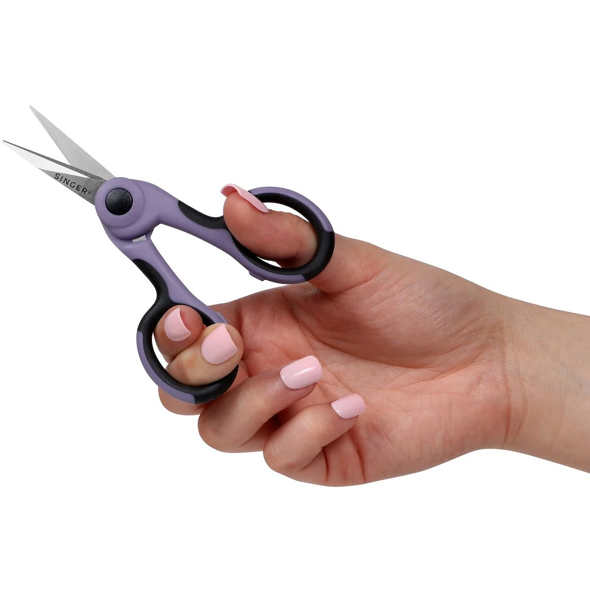 SINGER ProSeries Scissor Set (4.5 inch and 8.5 inch) - Image 3