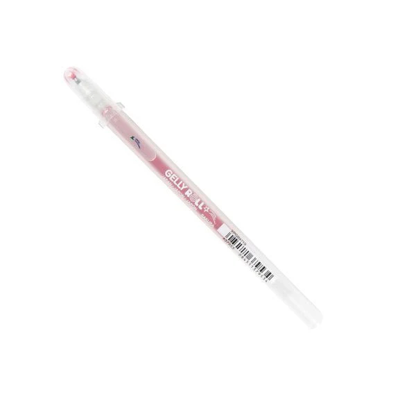 Gelly Roll Stardust Red