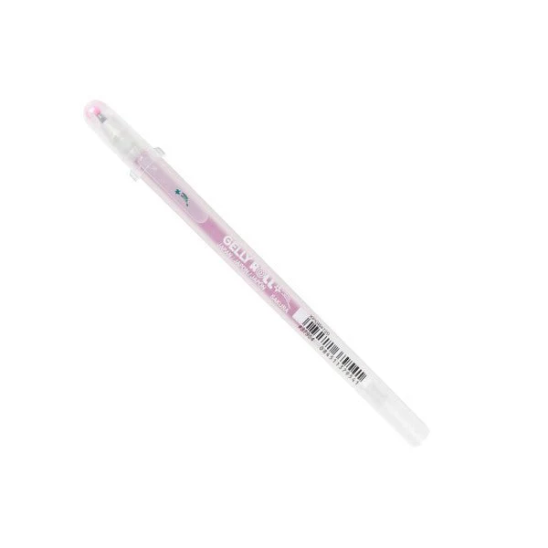 Gelly Roll Stardust Pink