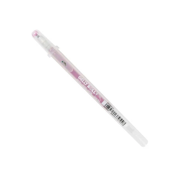 Gelly Roll Stardust Rose