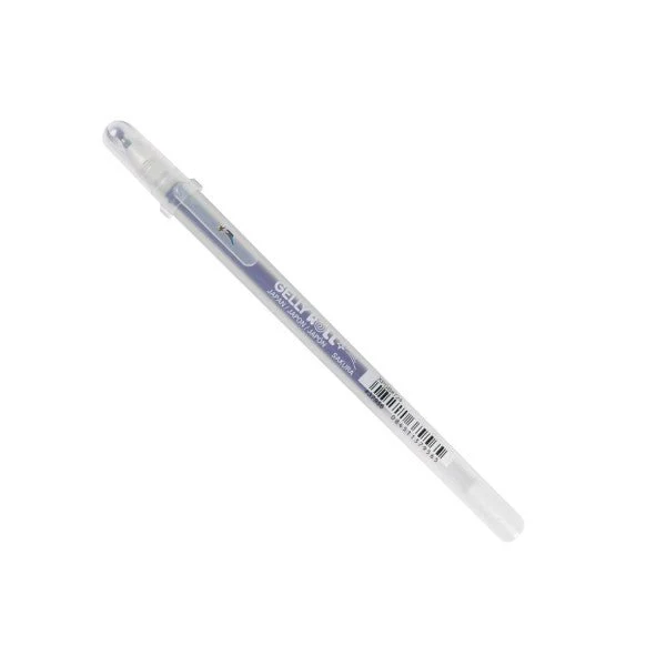 Gelly Roll Stardust Purple