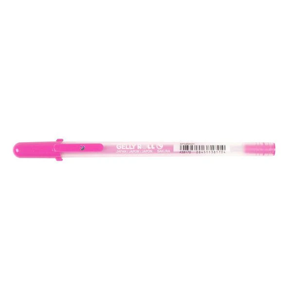 Gelly Roll Moonlight - 10 Bold - Rose