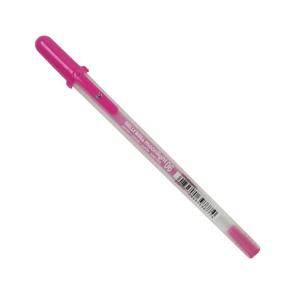 Gelly Roll Moonlight - 06 Fine - Fine Rose