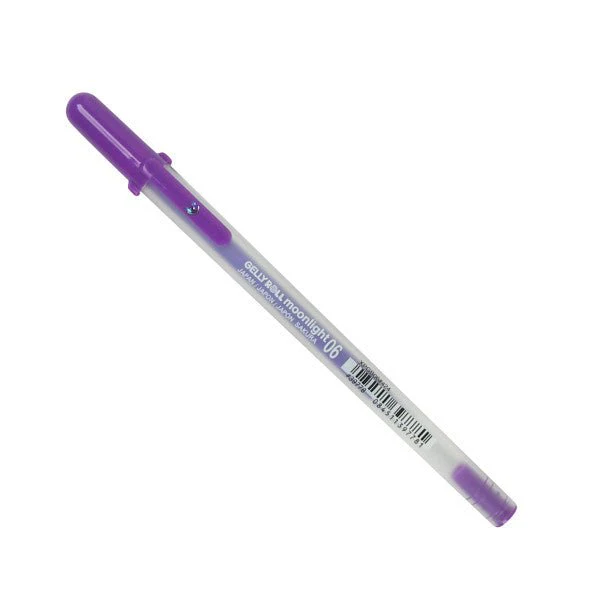 Gelly Roll Moonlight - 06 Fine - Purple
