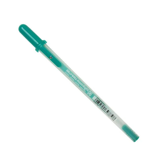 Gelly Roll Moonlight - 06 Fine - Green