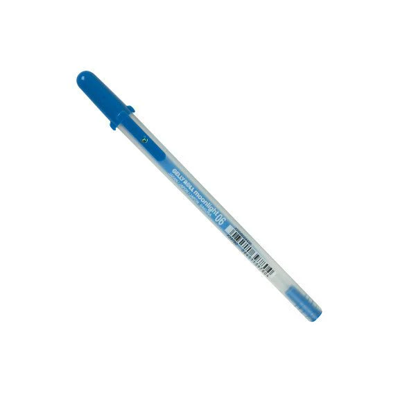 Gelly Roll Moonlight - 06 Fine - Blue