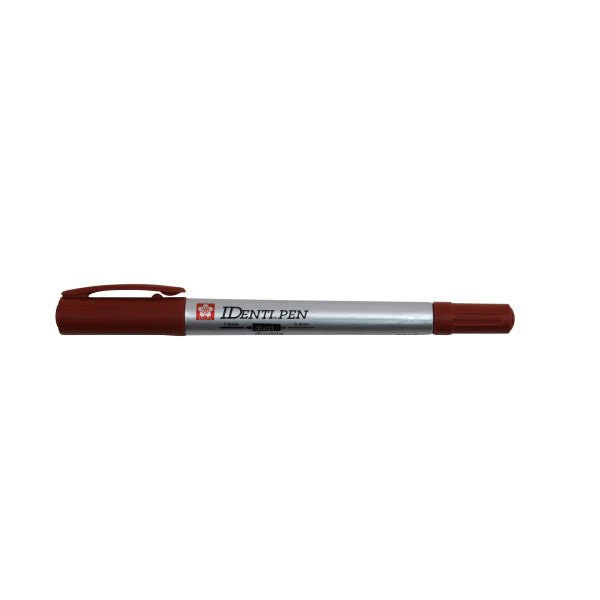 Sakura IDenti-pen Marker - Brown