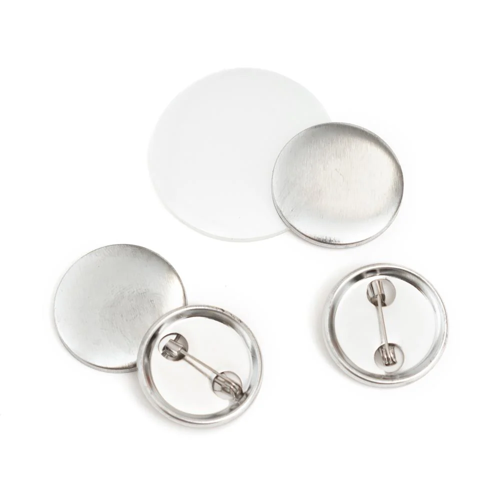 We R Makers Button Press Refill Pack of 30 - Small - Image 2
