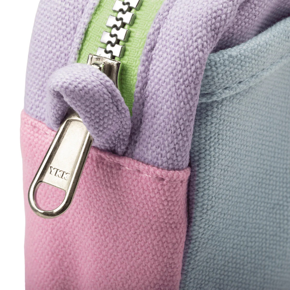 Soolla - Soolla® Studio Pouch, 80's Windbreaker (Stationery Pouch) - Image 10