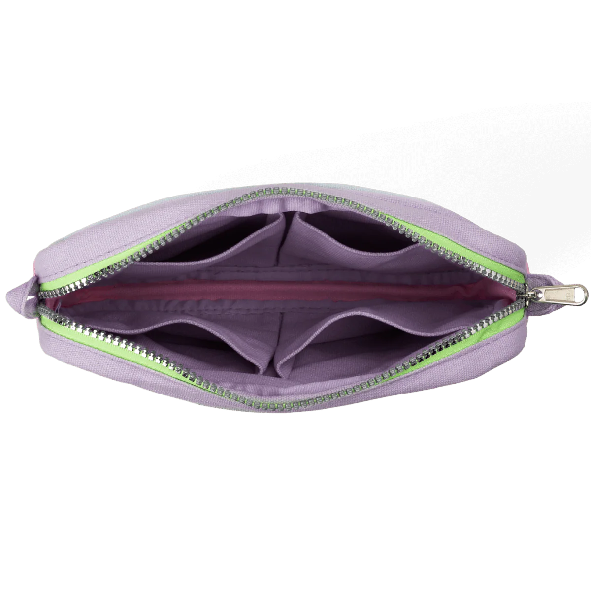 Soolla - Soolla® Studio Pouch, 80's Windbreaker (Stationery Pouch) - Image 5