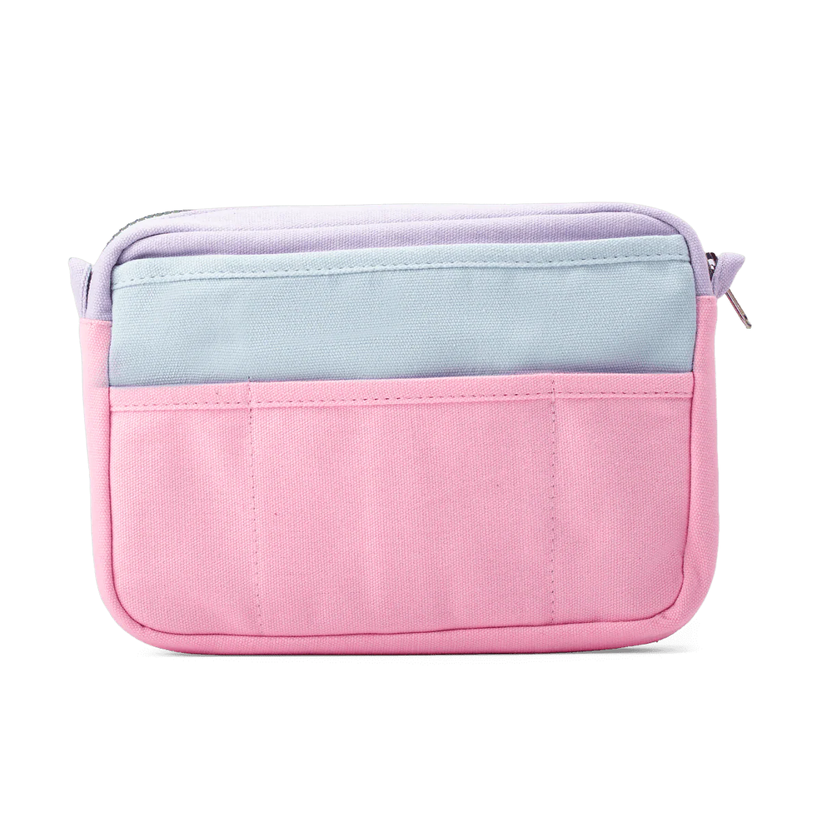 Soolla - Soolla® Studio Pouch, 80's Windbreaker (Stationery Pouch) - Image 7