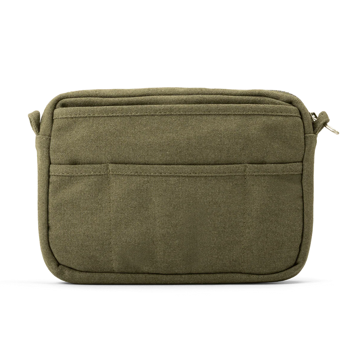 Soolla - Soolla® Studio Pouch, Deep Forest Green (Stationery Pouch) - Image 6