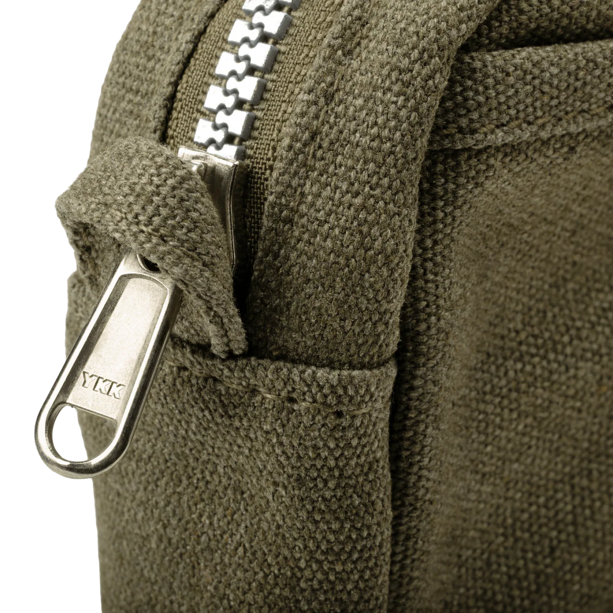 Soolla - Soolla® Studio Pouch, Deep Forest Green (Stationery Pouch) - Image 9