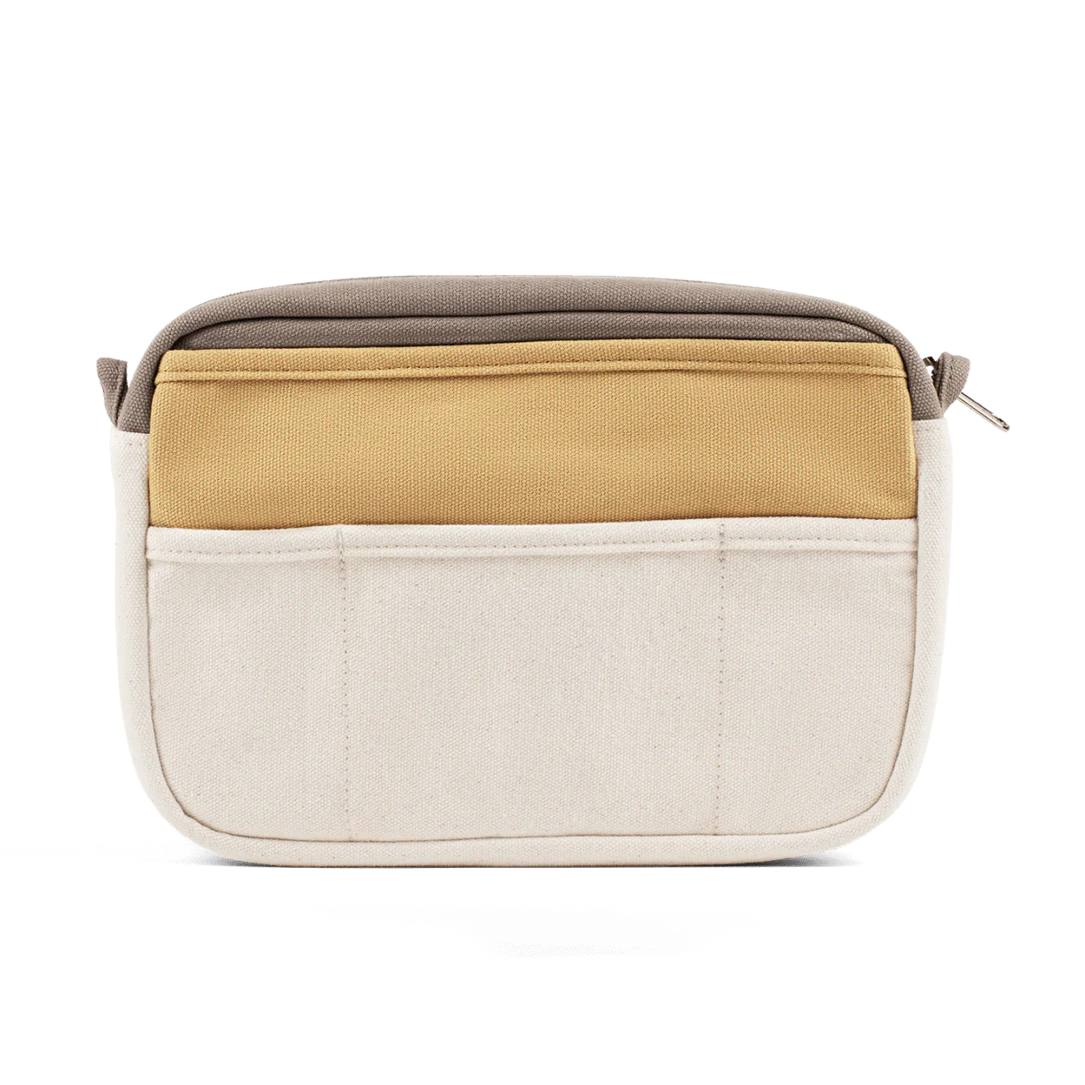 Soolla - Soolla® Studio Pouch, Driftwood (Stationery Pouch) - Image 5