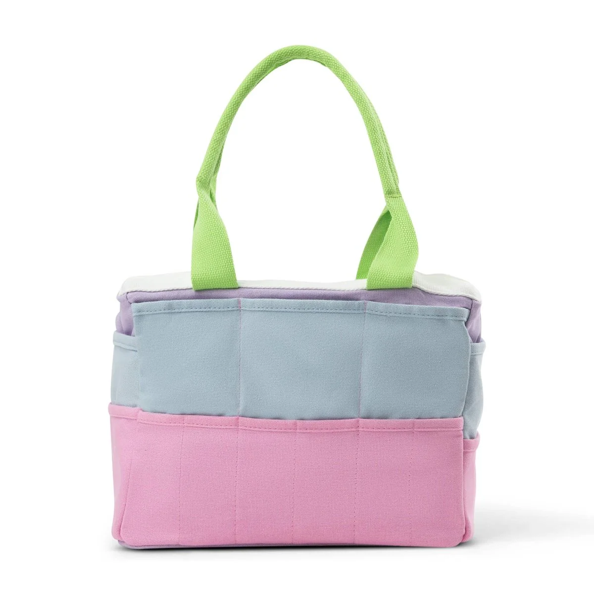 Soolla - Soolla Studio Artist Bag, 80's Windbreaker - Image 7