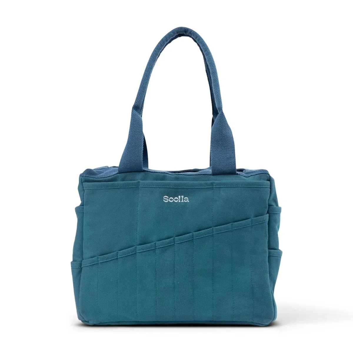 Soolla - Soolla Studio Artist Bag, Aquamarine