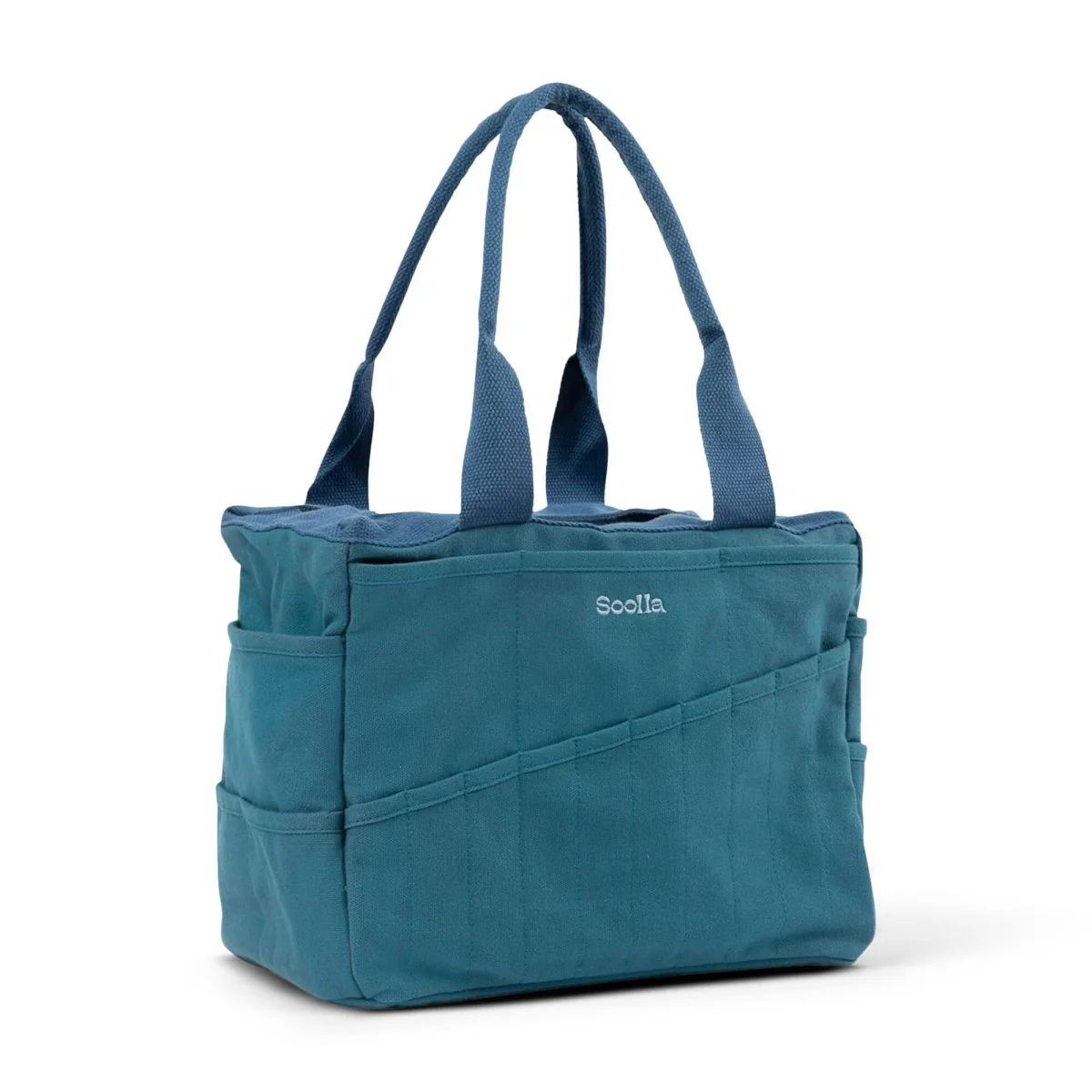 Soolla - Soolla Studio Artist Bag, Aquamarine - Image 3