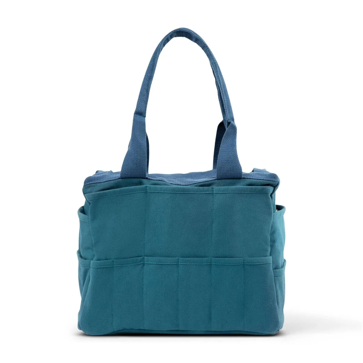 Soolla - Soolla Studio Artist Bag, Aquamarine - Image 5