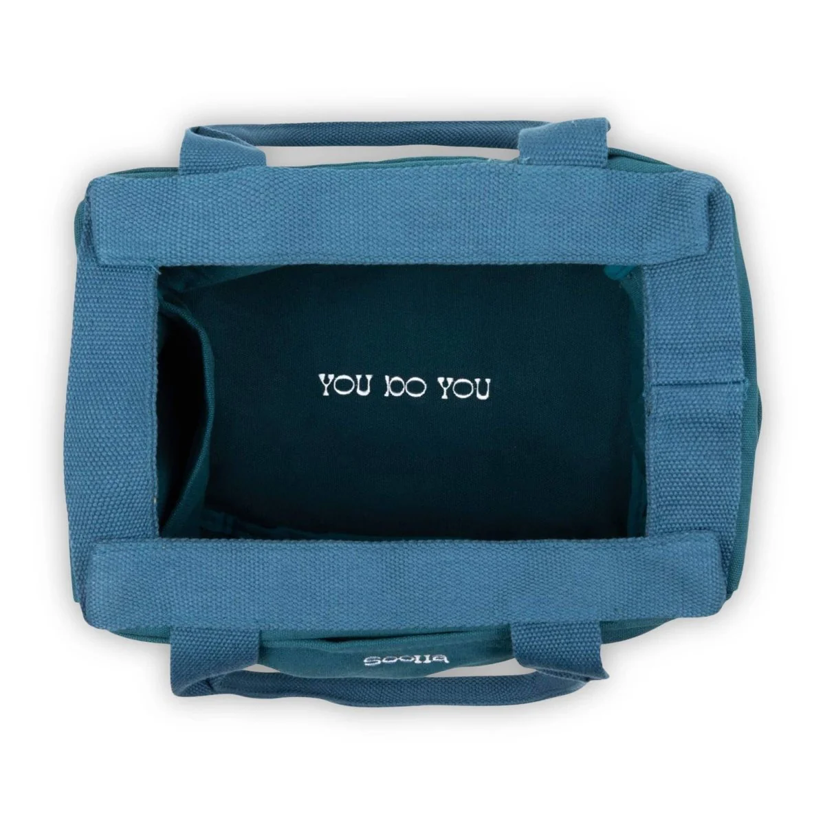 Soolla - Soolla Studio Artist Bag, Aquamarine - Image 6