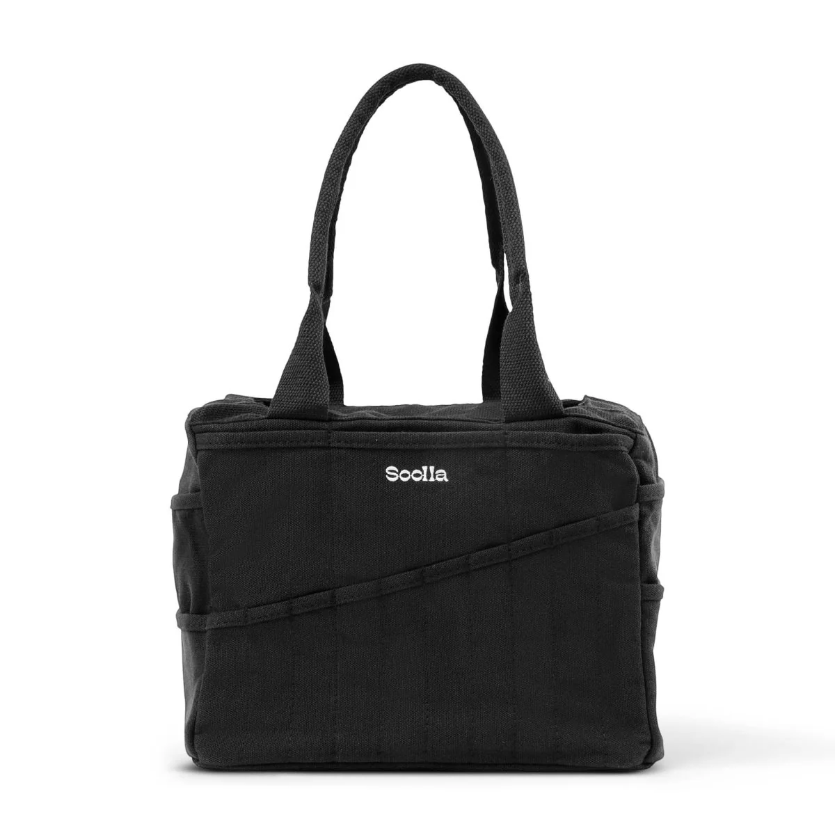 Soolla - Soolla Studio Artist Bag, Blackout