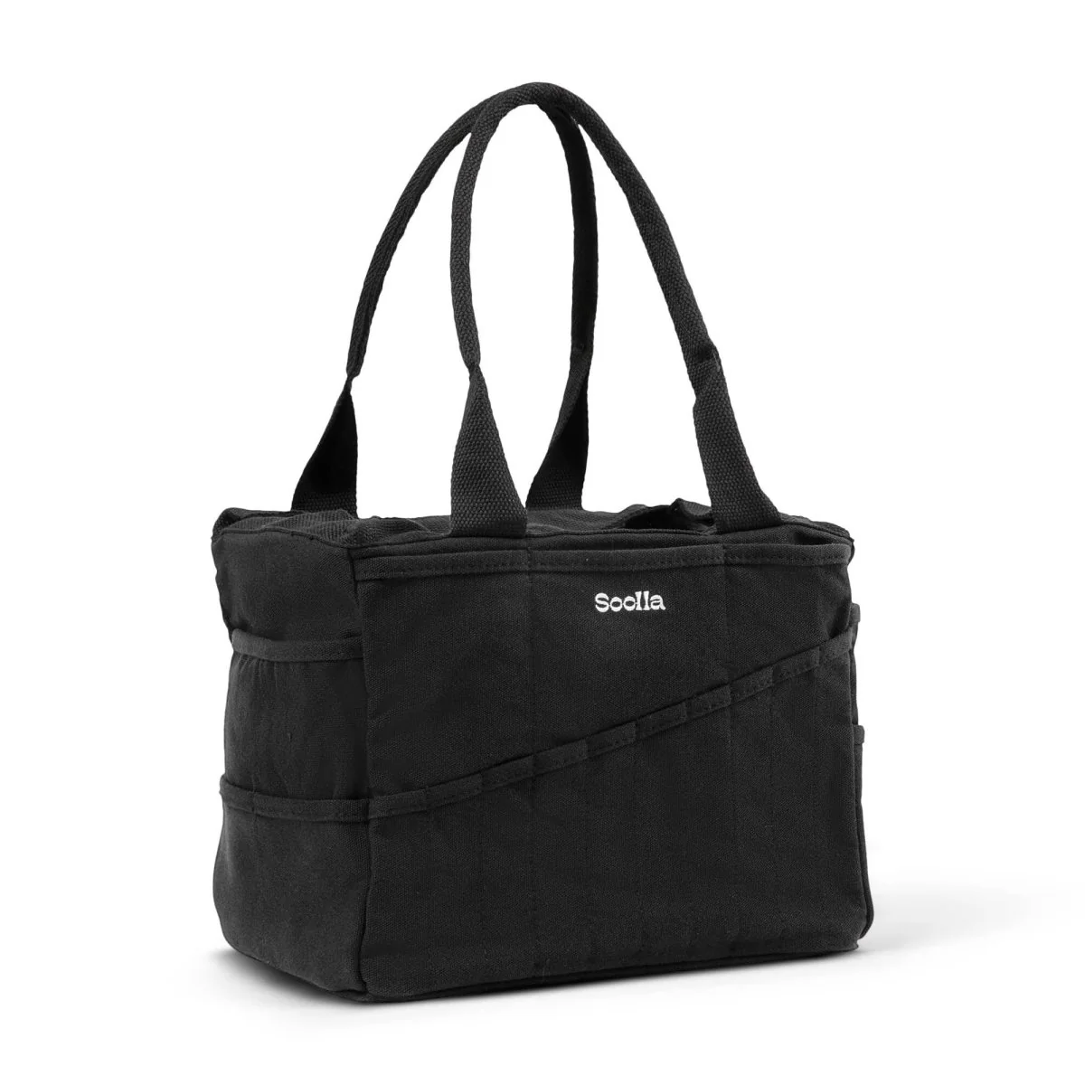 Soolla - Soolla Studio Artist Bag, Blackout - Image 3