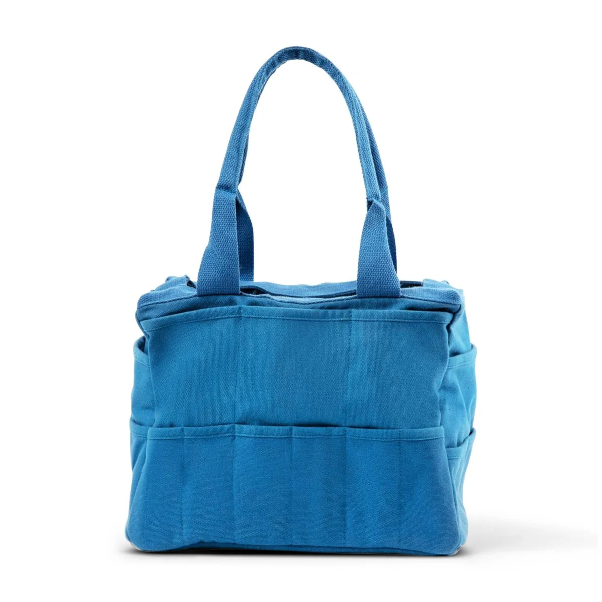 Soolla - Soolla Studio Artist Bag, Blueberry Bliss, Pottery Tool Bag - Image 6