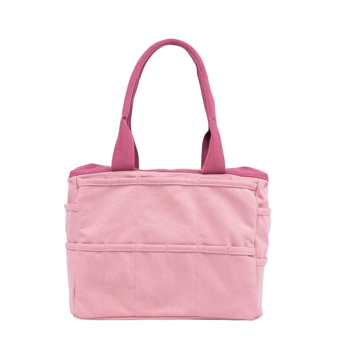 Soolla - Soolla Studio Artist Bag, Desert Rose - Image 6