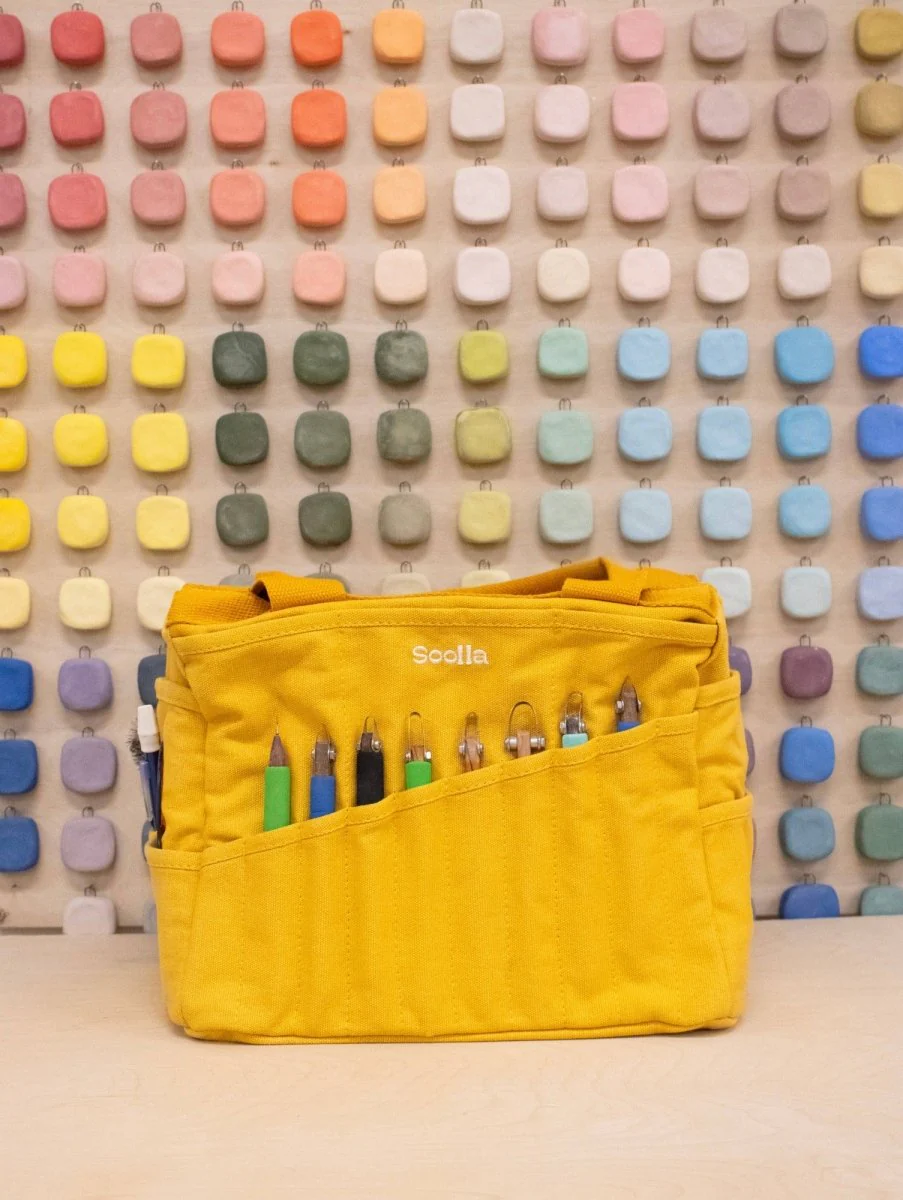 Soolla - Soolla Studio Artist Bag, Sedona - Image 2
