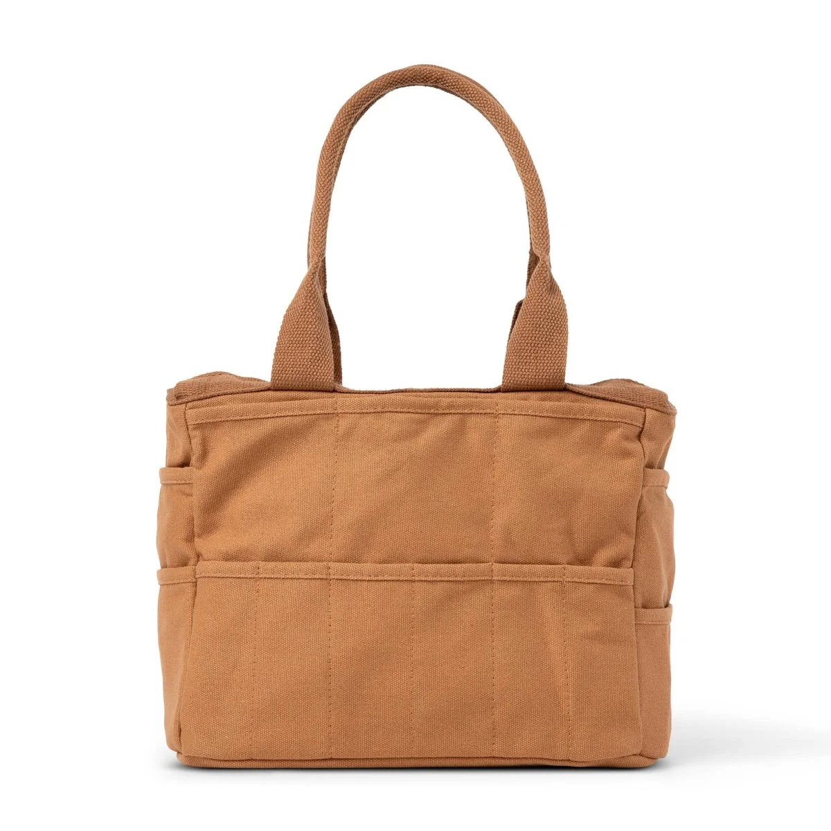 Soolla - Soolla Studio Bag, Cinnamon, Pottery Tool Bag - Cinnamon - Image 6