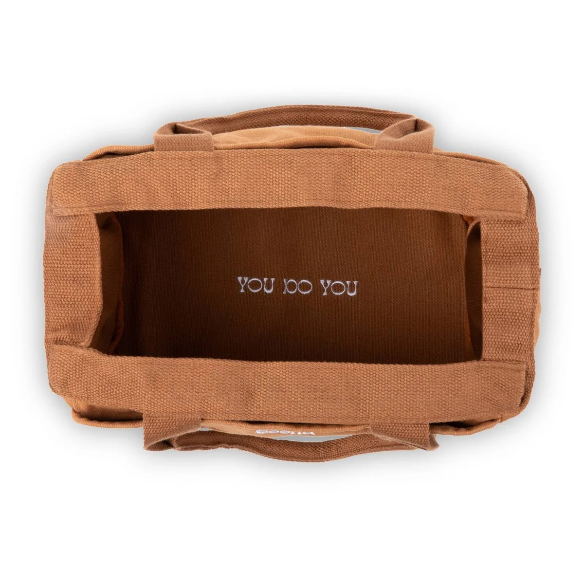 Soolla - Soolla Studio Bag, Cinnamon, Pottery Tool Bag - Cinnamon - Image 7