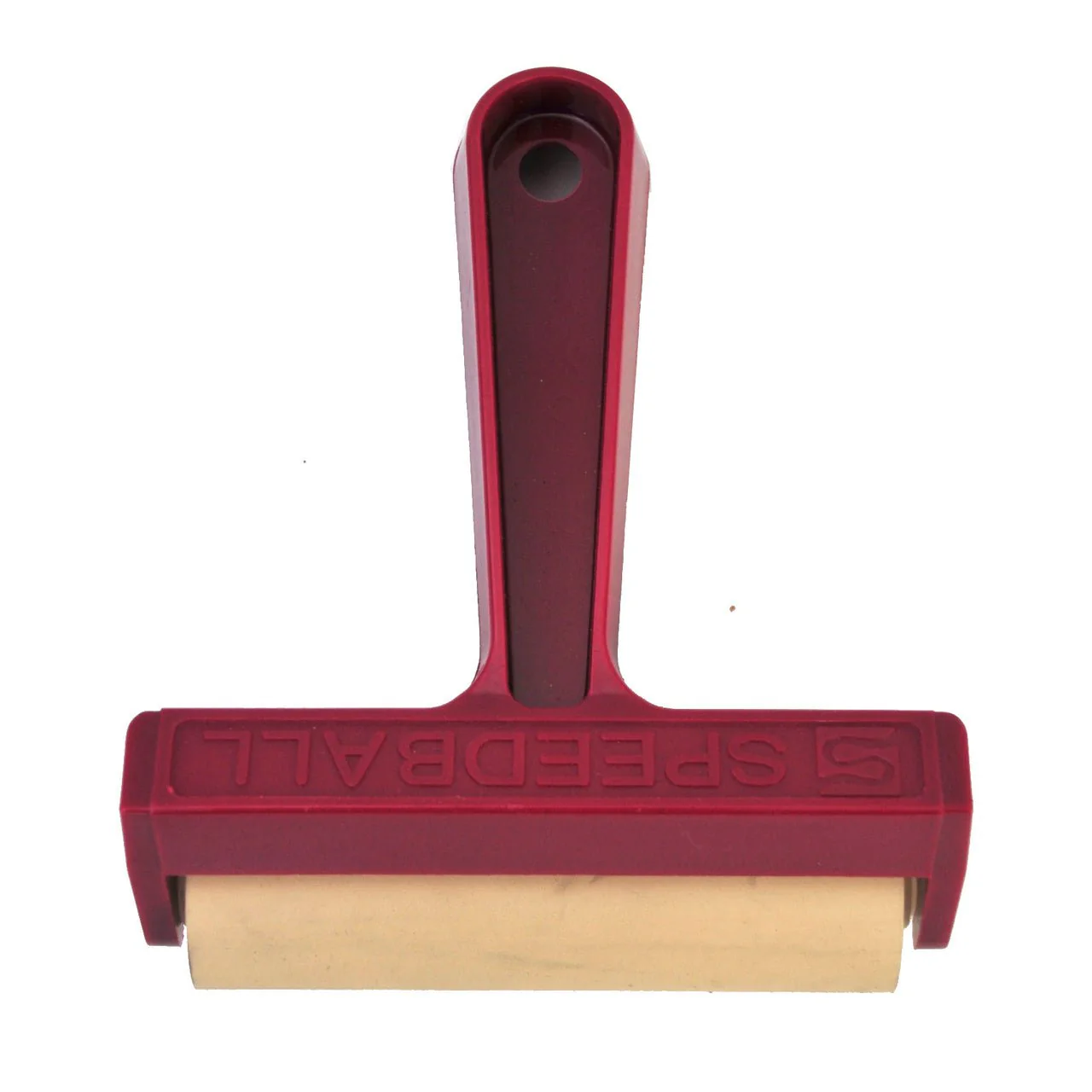 Speedball Pop-in Soft Brayer 4 inch