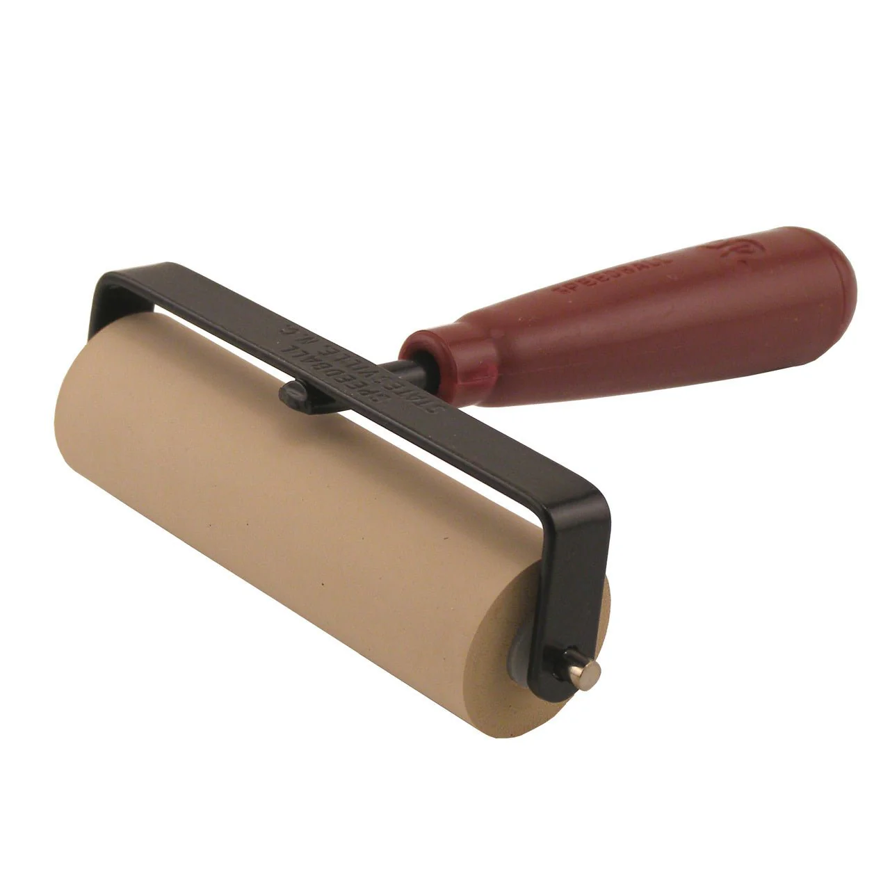 Speedball #64 Deluxe Soft Brayer - 4 inch - Image 3