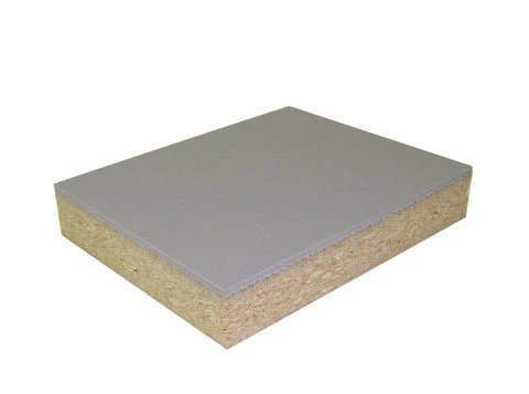Speedball Red Baron Gray Linoleum Block 3X5
