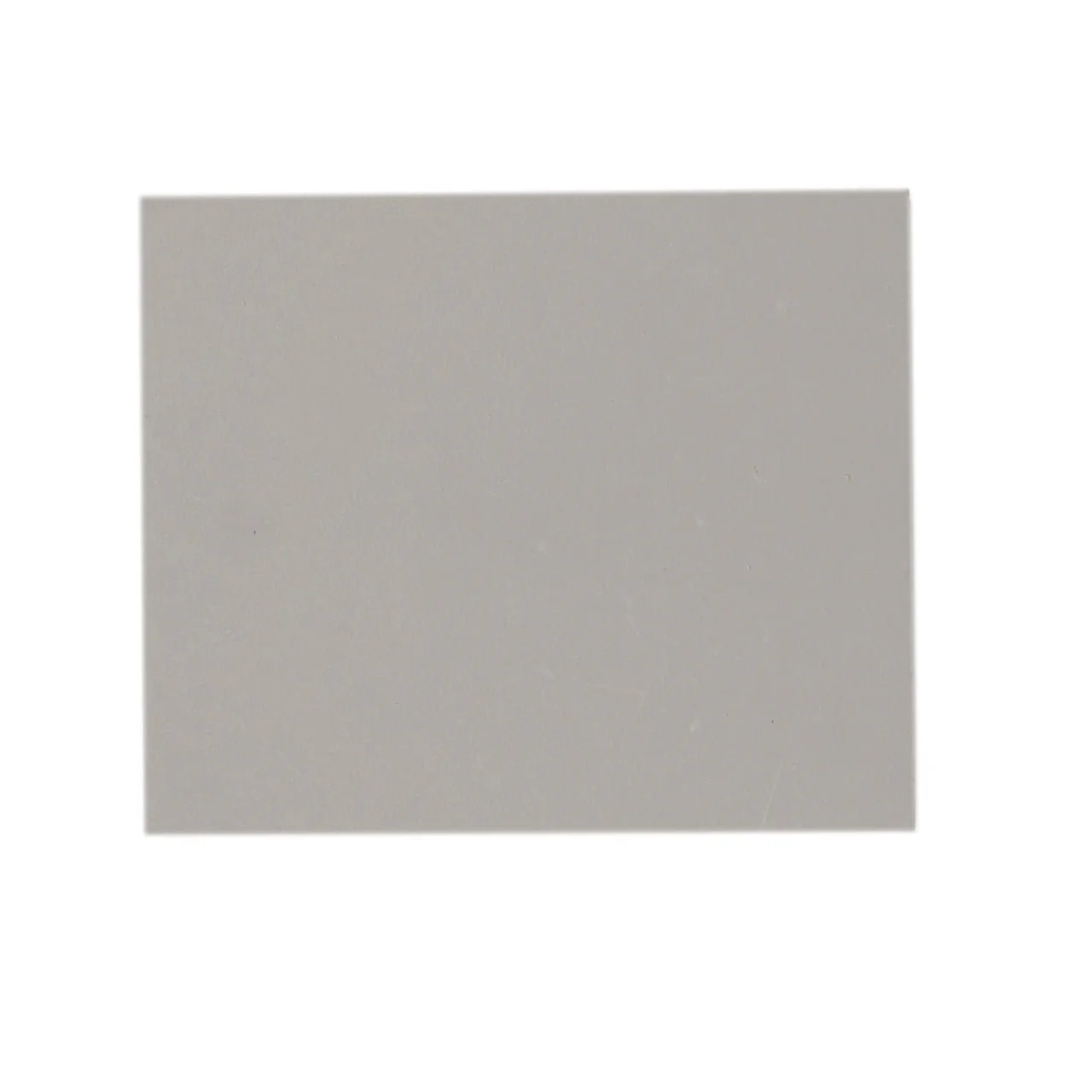 Speedball Red Baron Gray Linoleum Block 5X6