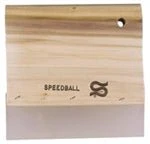Speedball Graphic Squeegee  8 inch