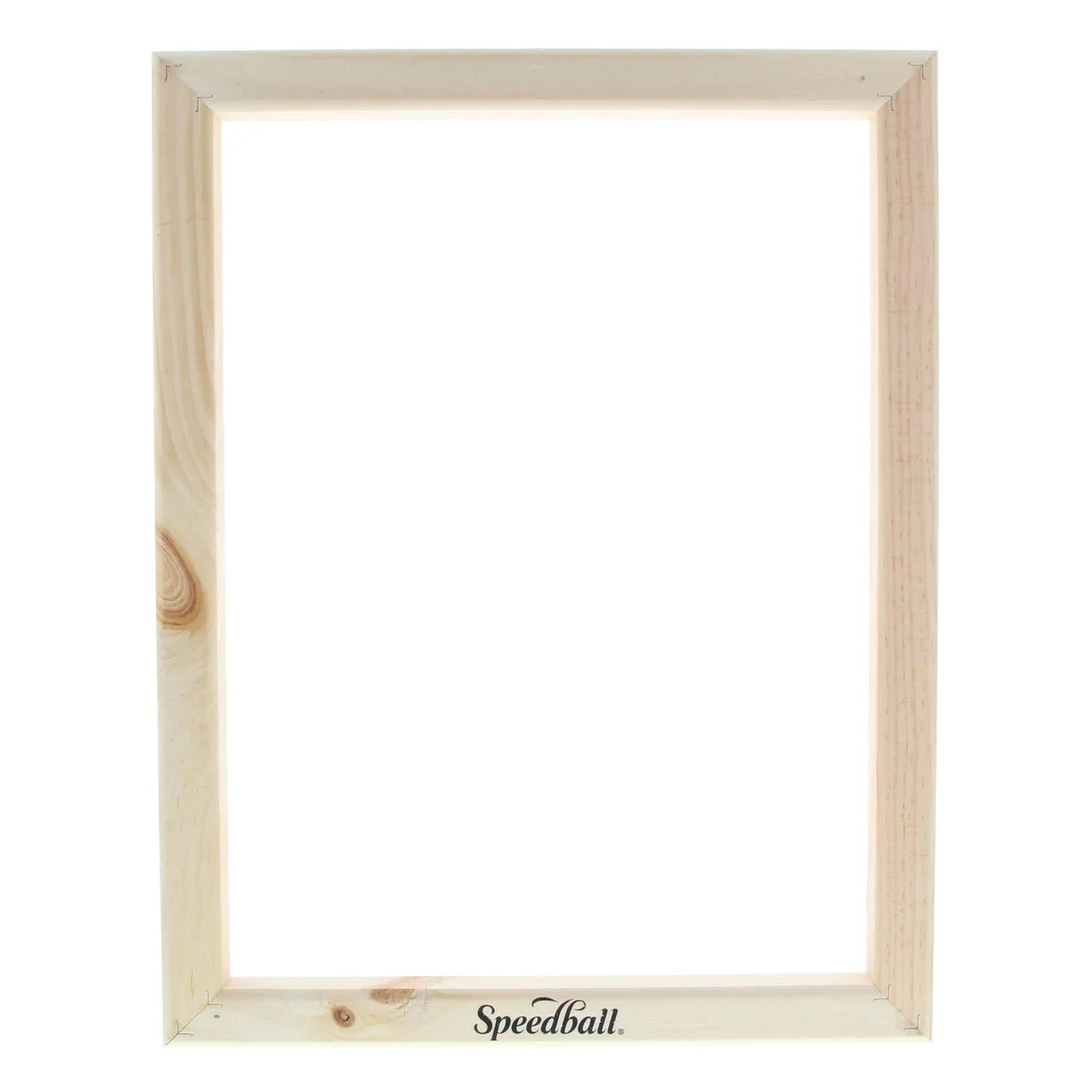 Speedball Printing Frame (110 Monofilament) 12X16