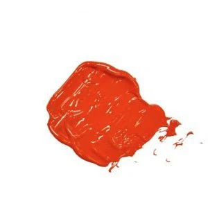 Speedball Block Printing Ink - Water Based 1.25 fl oz (37cc) Light Red - Image 2