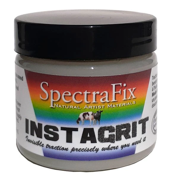 SpectraFix InstaGrit - 2 oz (59 ml) Jar