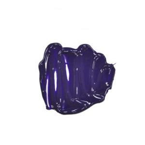 Speedball Block Printing Ink - Water Based 1.25 fl oz (37cc) Violet - Image 2
