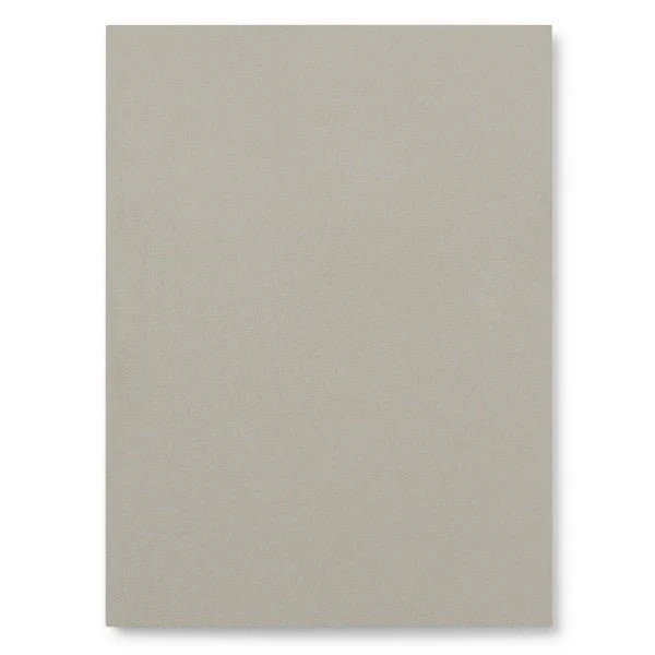 Speedball Red Baron Gray Unmounted Linoleum 3x4