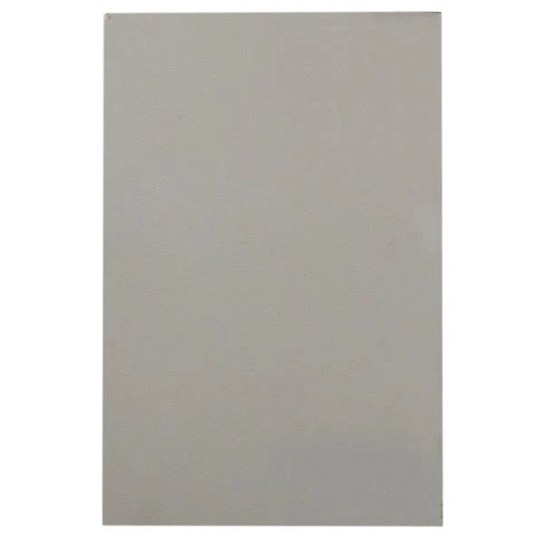 Speedball Red Baron Gray Unmounted Linoleum 4x6