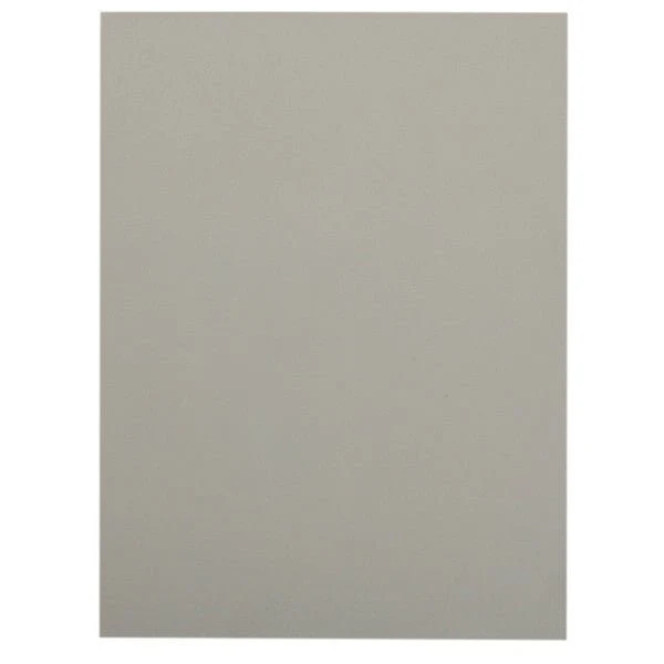Speedball Red Baron Gray Unmounted Linoleum 6x8