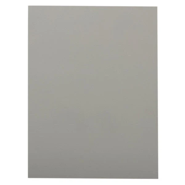 Speedball Red Baron Gray Unmounted Linoleum 9x12