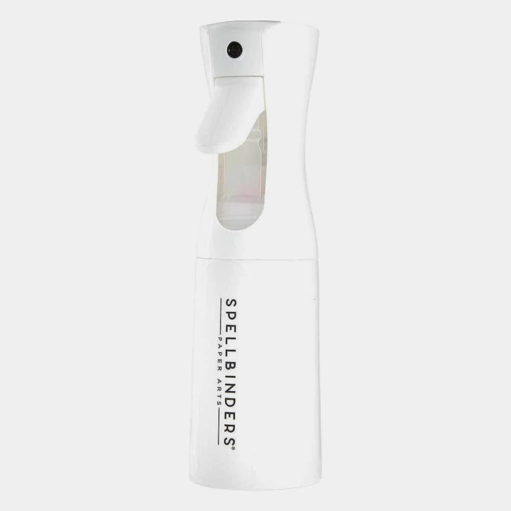 Spellbinders Mighty Mister Spray Bottle 6.76 oz