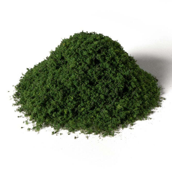 All Game Terrain  - Ground Cover 9.72 cubic inches - Spring Green Weeds - Image 2