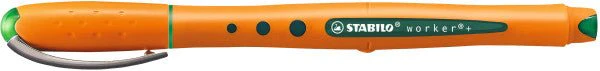 Stabilo Bionic Worker .3mm Green